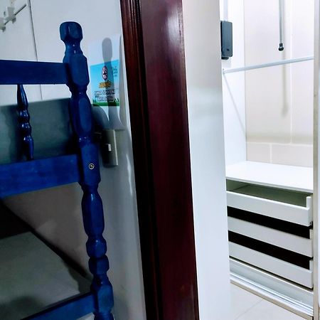 Pousada & Hostel Boca Da Barra Itanhaém Стая снимка