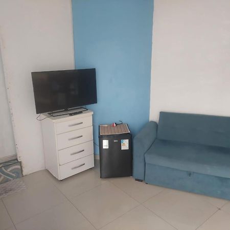Pousada & Hostel Boca Da Barra Itanhaém Стая снимка