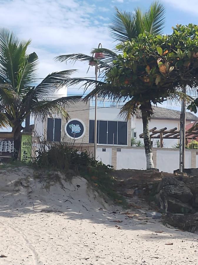 Pousada & Hostel Boca Da Barra Itanhaém Екстериор снимка