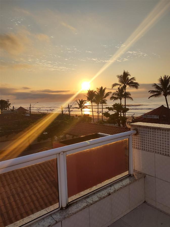 Pousada & Hostel Boca Da Barra Itanhaém Екстериор снимка