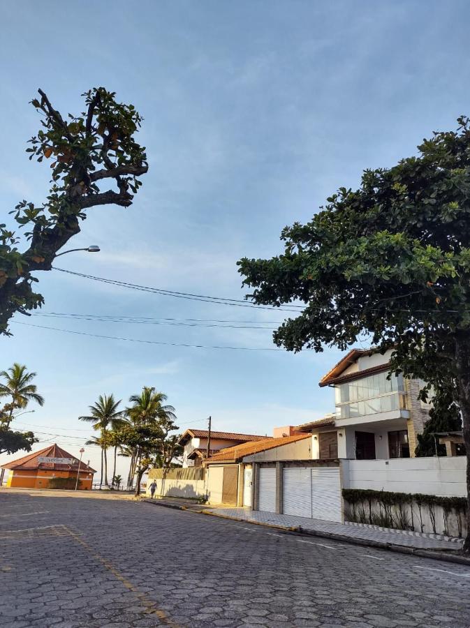 Pousada & Hostel Boca Da Barra Itanhaém Екстериор снимка