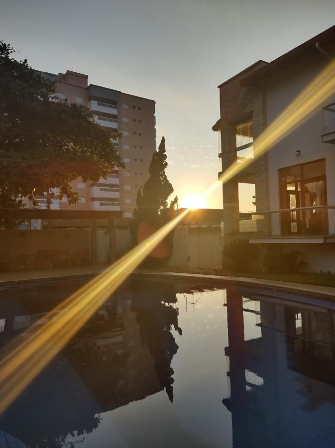 Pousada & Hostel Boca Da Barra Itanhaém Екстериор снимка