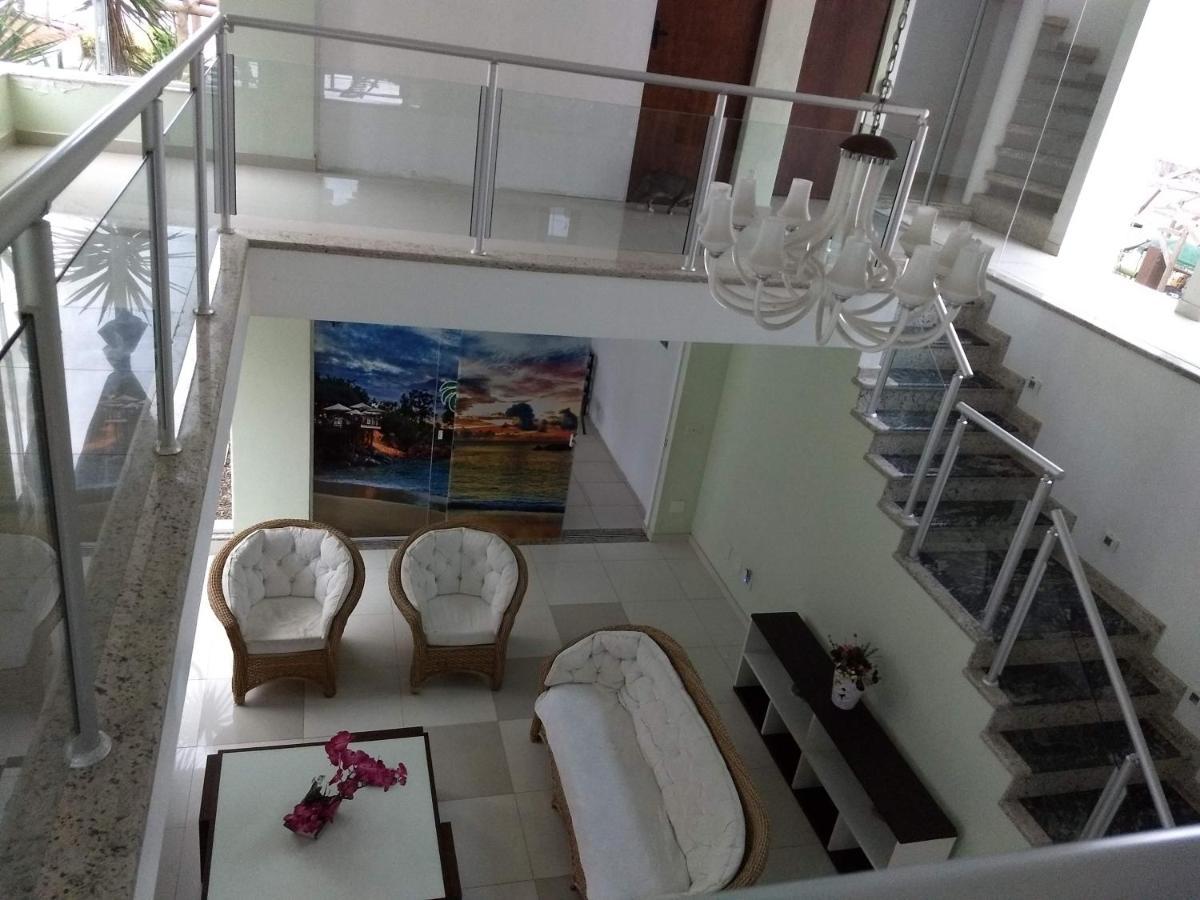 Pousada & Hostel Boca Da Barra Itanhaém Екстериор снимка