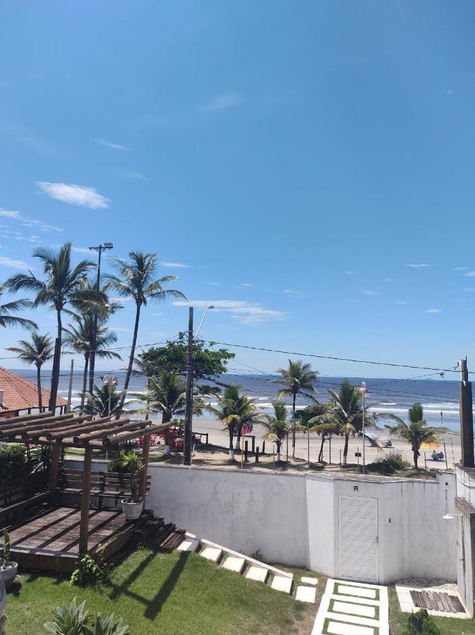 Pousada & Hostel Boca Da Barra Itanhaém Екстериор снимка