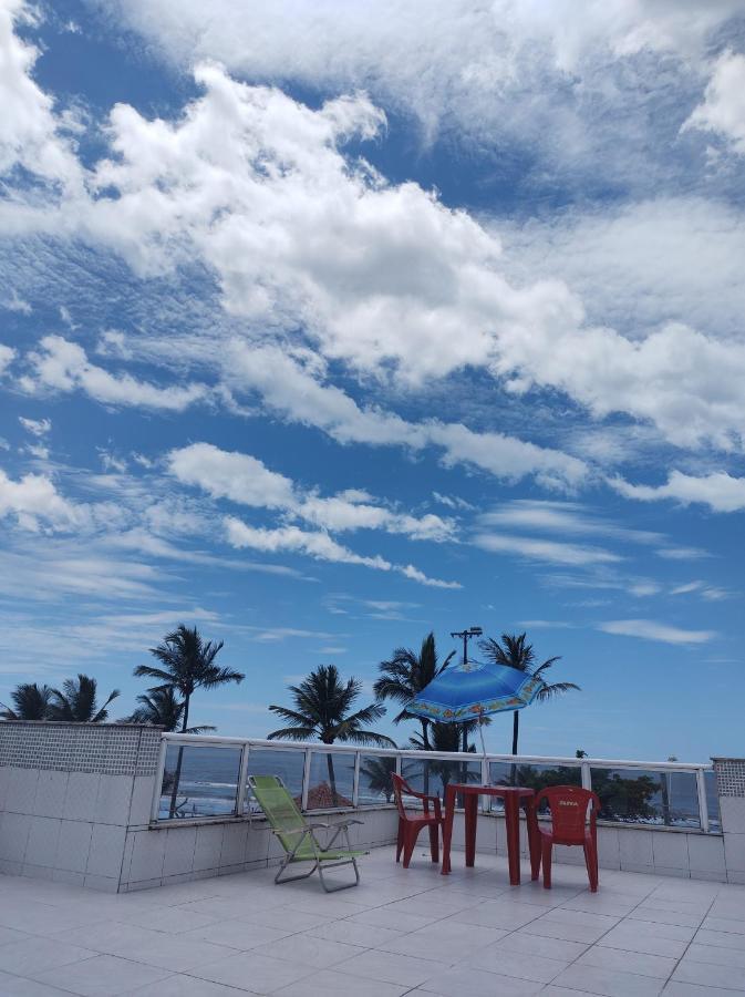Pousada & Hostel Boca Da Barra Itanhaém Екстериор снимка