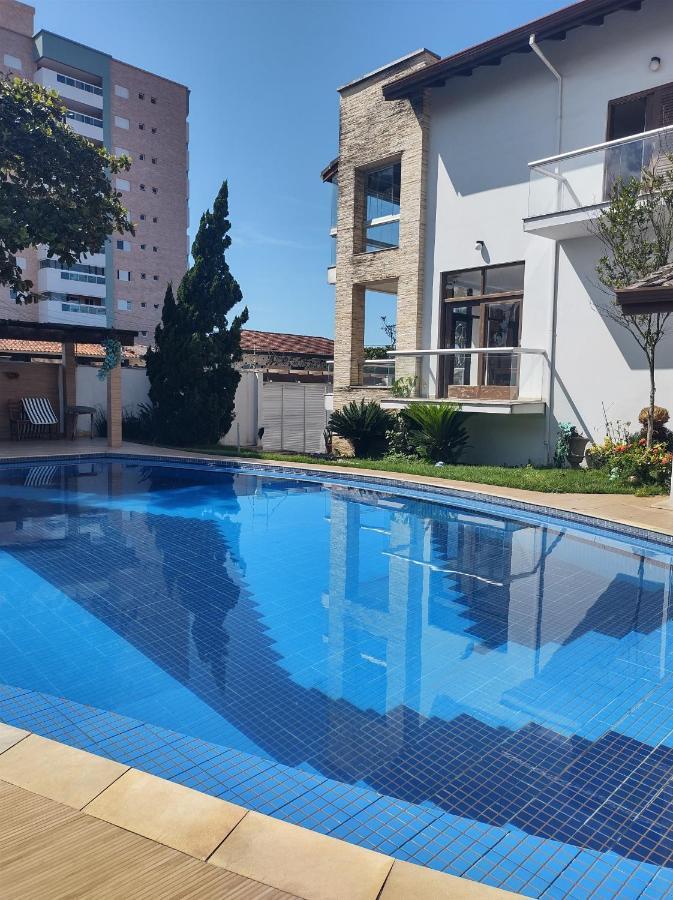 Pousada & Hostel Boca Da Barra Itanhaém Екстериор снимка