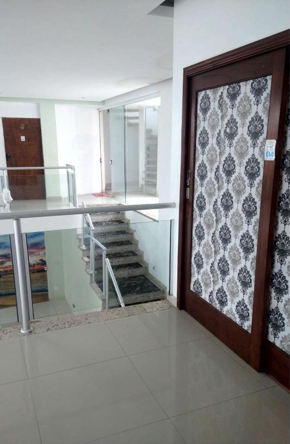 Pousada & Hostel Boca Da Barra Itanhaém Екстериор снимка
