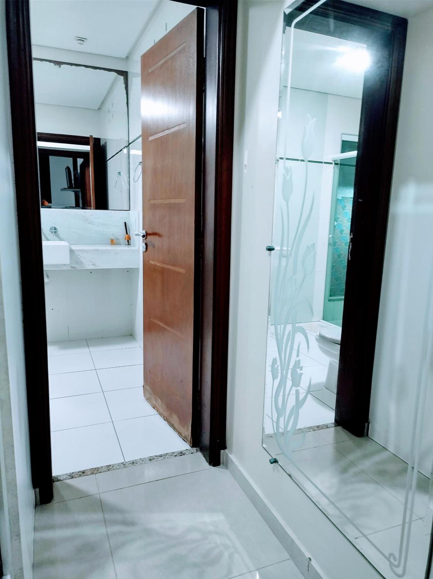 Pousada & Hostel Boca Da Barra Itanhaém Стая снимка