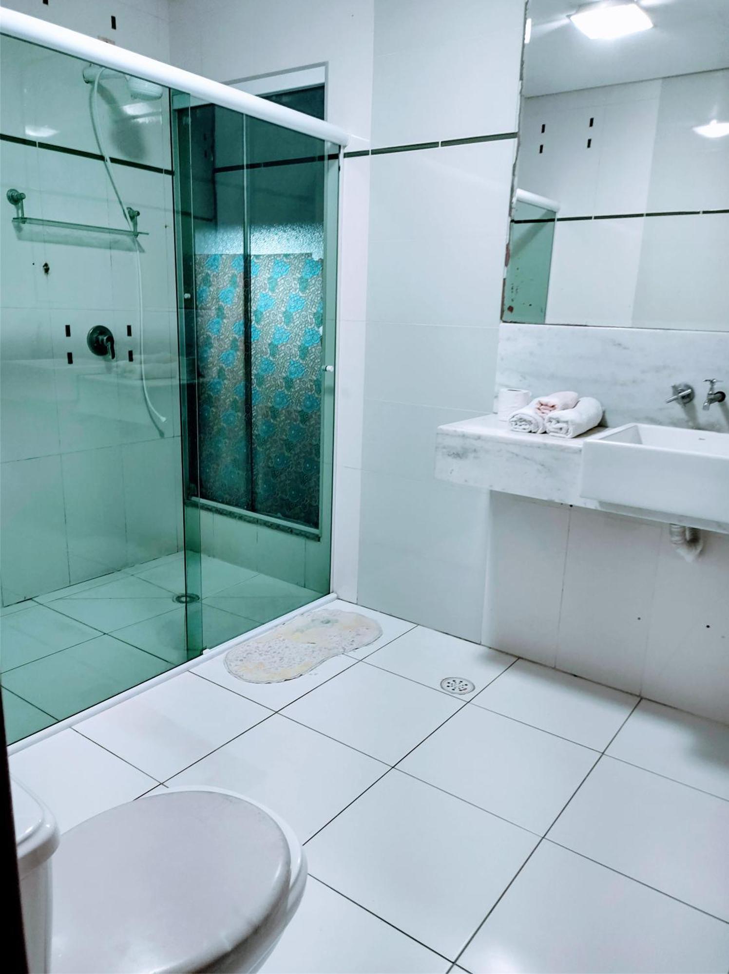 Pousada & Hostel Boca Da Barra Itanhaém Стая снимка