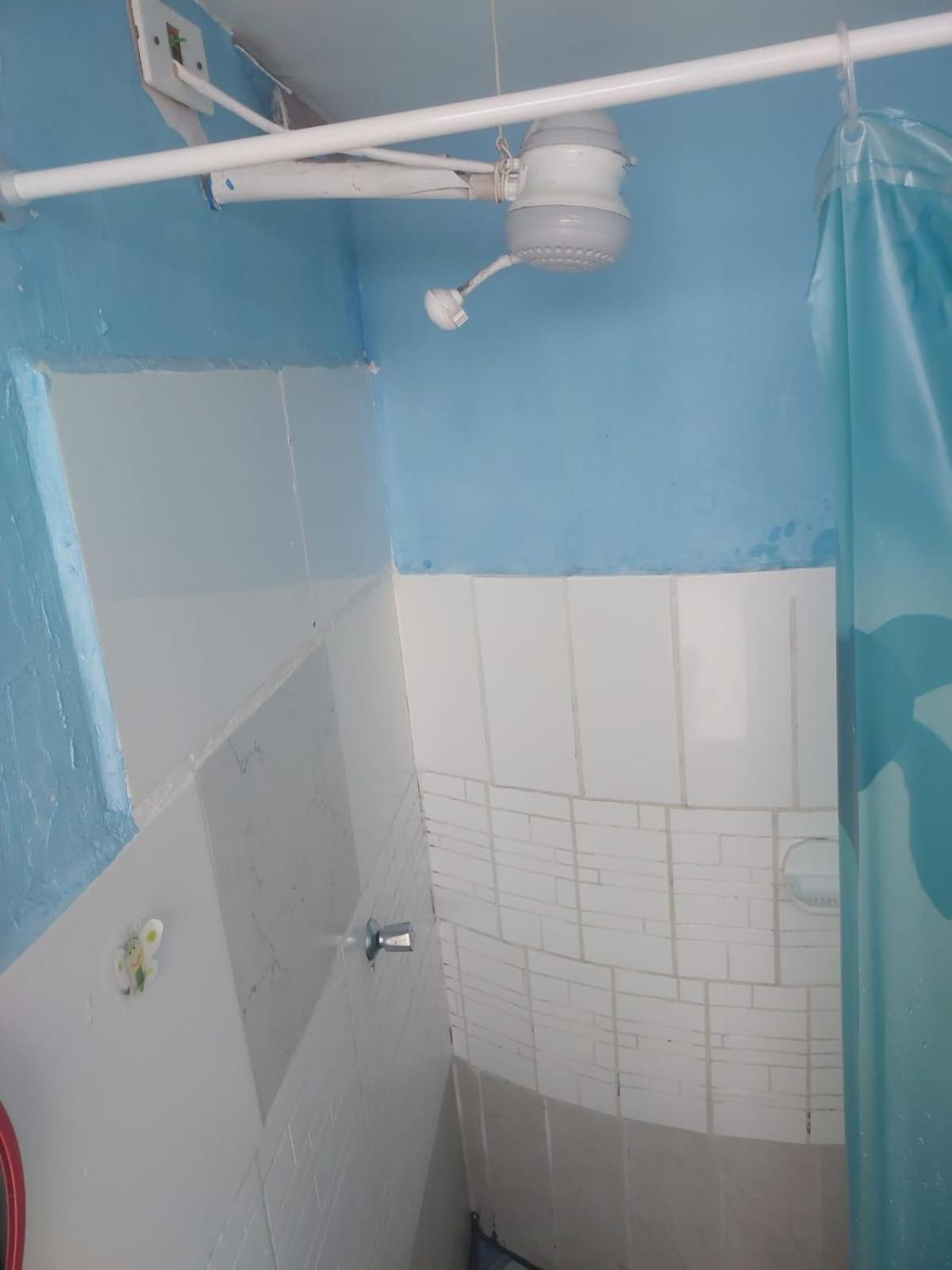Pousada & Hostel Boca Da Barra Itanhaém Стая снимка