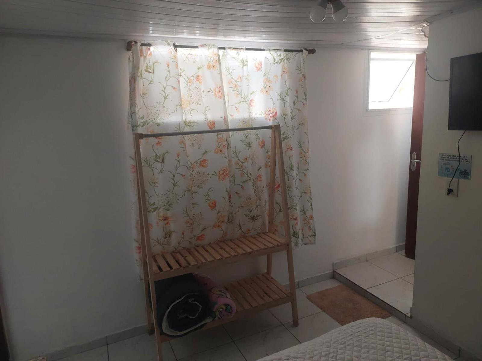 Pousada & Hostel Boca Da Barra Itanhaém Стая снимка