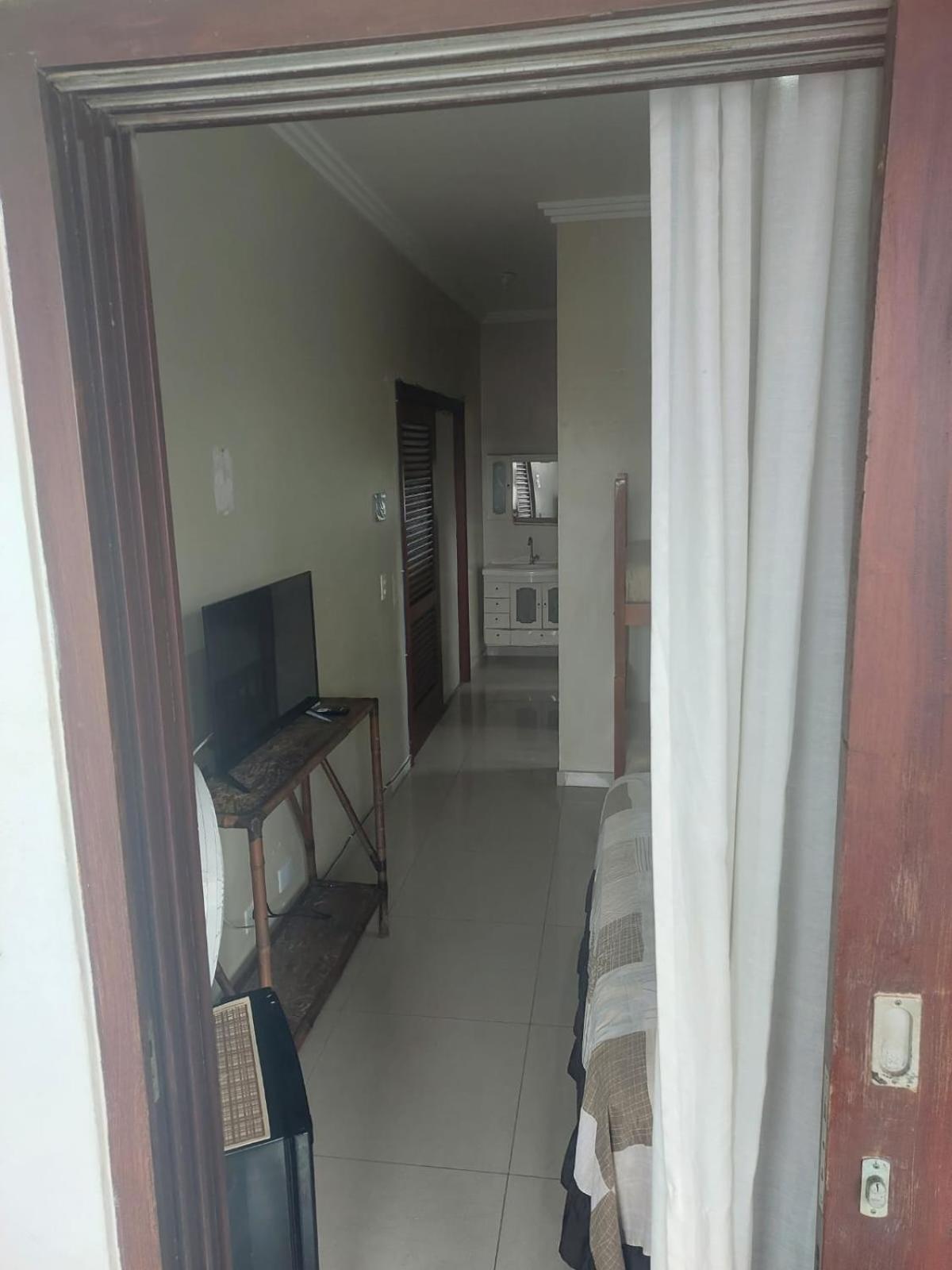 Pousada & Hostel Boca Da Barra Itanhaém Стая снимка