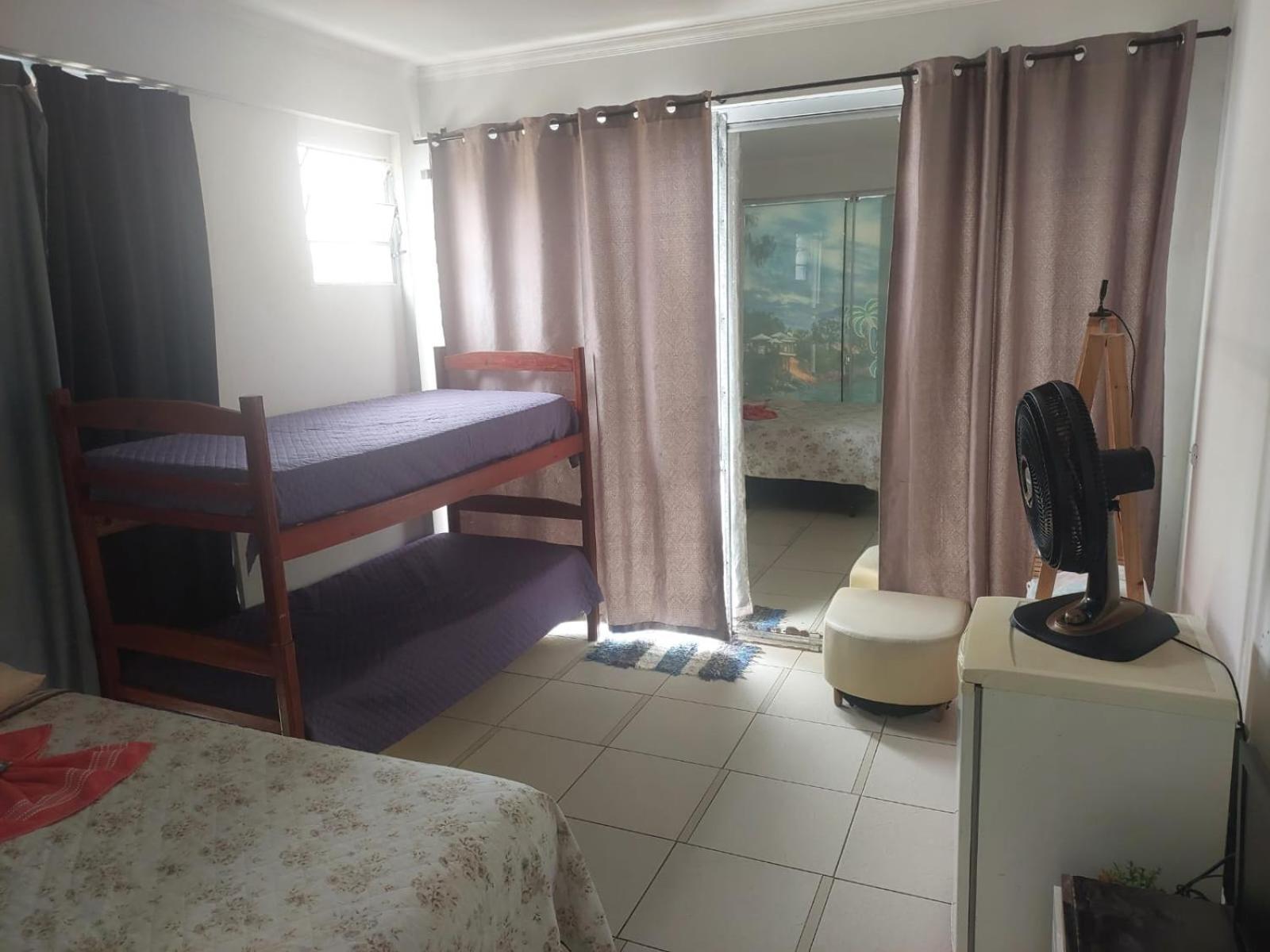 Pousada & Hostel Boca Da Barra Itanhaém Стая снимка
