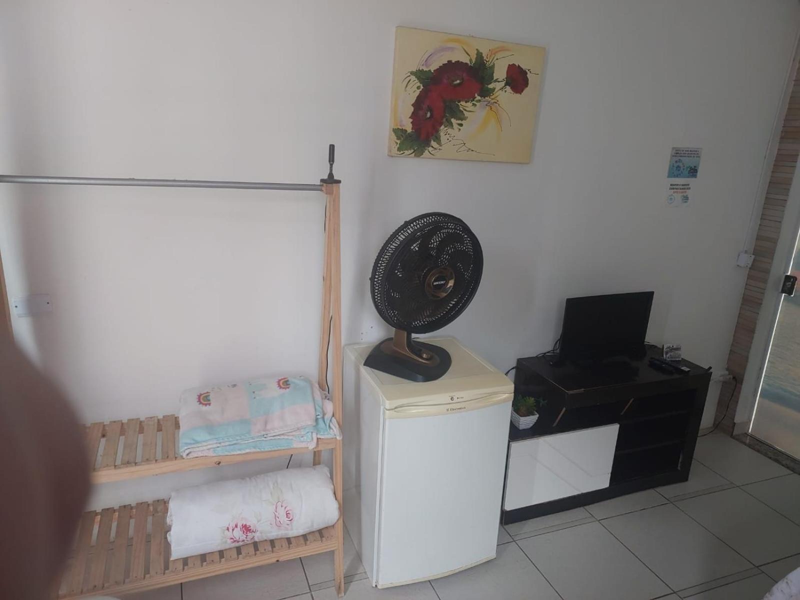 Pousada & Hostel Boca Da Barra Itanhaém Стая снимка