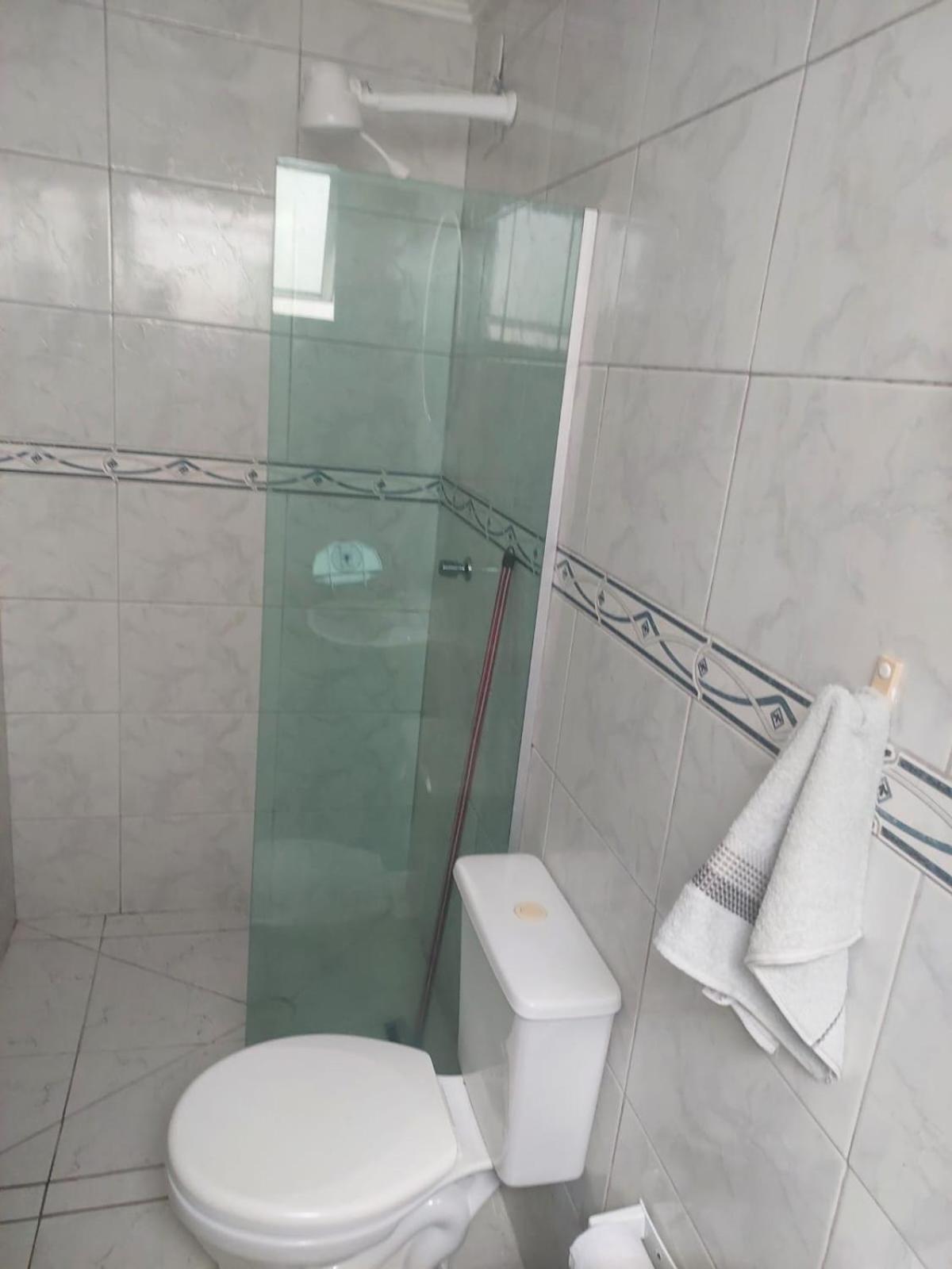 Pousada & Hostel Boca Da Barra Itanhaém Стая снимка
